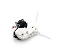 Compatible Avec Le Module De Rotation Externe Du Moteur De Brosse Latérale Roborock FlexiArm For Q Revo Master Edge S8 MaxV Ultra, Accessoires De Pièces De Rechange For Robot