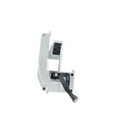 Compatible avec le module de roue de déplacement gauche et droit de l'aspirateur robot ROIDMI EVE Plus, système de mobilité de remplacement(White L)