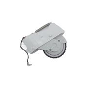Compatible avec le module de roue motrice gauche/droite de l'aspirateur robot Mi Mijia G1 MJSTG1. Pièces de rechange(R)