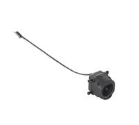 Compatible avec Le Module de Transmission DJI O4 Air Unit Pro, l'antenne et Le kit caméra avec câble d'intégration(Camera Module)