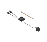 Compatible avec Le Module de Transmission vidéo DJI O4, Connexion d'image numérique for Lunettes et télécommande(O4 Air Unit Pro)
