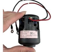Compatible Avec Le Module De Ventilation Dreame U20 Avec Remplacement Du Moteur Moteur Principal Moteurs Haute Puissance Accessoires Pour Aspirateurs À Main