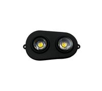 Compatible avec Le Module d'éclairage auxiliaire inférieur DJI T50 T25, unité de Remplacement d'éclairage de Drone agricole
