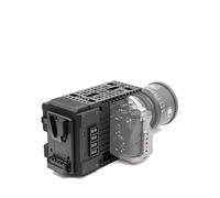 Compatible avec Le Module d'extension FusionRig for appareils Photo Sony A7M4 et A7S3, kit de Cage en Alliage d'aluminium(for Tilta TA-T30)