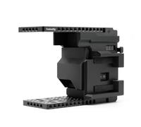 Compatible avec Le Module d'extension Rabbit Cage for Canon R5 II, Extension de Support de caméra avec Plusieurs Points de Fixation(for SmallRig 4978)