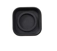 Compatible avec Le Module d'objectif GoPro Hero 9/10/11/12 Max - Protection d'objectif Grand Angle(Lover Cover)