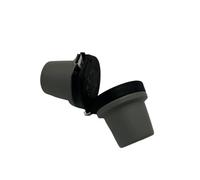 Compatible avec Le Module RTK DJI série T avec Adaptateur | Module de positionnement RTK avec adaptateur universel for une navigation précise et un montage facile.(2 pieces)