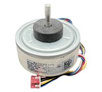 Compatible avec le moteur de climatiseur Fujitsu MFD-12BYW RD-280-30-8J, ventilateur de moteur de climatiseur, bonne pièce de fonctionnement