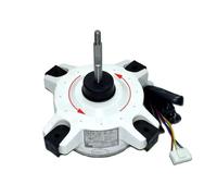 Compatible Avec Le Moteur De Climatiseur Inverter Midea ZKFN-40-8-1L, Moteur CC Sans Balais, Moteur De Ventilateur Extérieur, Rotation Inversée.