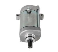 Compatible avec Le Moteur de démarrage électrique pour Massimo Alligator 500 700 550 700 Knight 500 700 MSA500 MSU500 MSU700 MSU700 31200-F39-0000 Remplacement du marché secondaire Universel