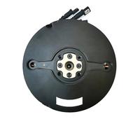 Compatible avec Le Moteur de Drone Svviss Motor A50 for Drone agricole P100pro/V50pro Grand véhicule aérien sans Pilote habité de Protection des Plantes