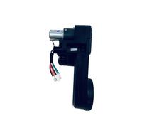 Compatible avec Le Moteur De La Brosse Latérale À Bras Mécanique Pivotant Dreame X40 Pro Ultra Sweeper, Erreur De Moteur(X40Master)