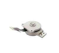 Compatible avec Le Moteur de l'axe de cardan DJI Phantom 4 Pro et 4P, Remplacement for la réparation du Mouvement de Lacet, de roulis et de tangage(Picth Motor)