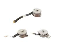 Compatible avec Le Moteur de l'axe de cardan DJI Phantom 4 Pro et 4P, Remplacement for la réparation du Mouvement de Lacet, de roulis et de tangage(3PC)