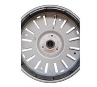 Compatible avec le moteur de machine à laver Samsung Drum DC31-00074B, stator à fréquence variable DC31-00075E,(B)