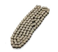 Compatible avec le moteur de moto YFM125G YFM125GH 125 Hunter YFA-1 Breeze 125 XC125, chaîne de distribution 25H, chaîne de came(B Type)