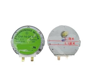 Compatible avec le moteur de platine LG GM-16-2F301.