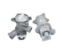Compatible Avec Le Moteur De Pompe D'aspiration De La Machine À Laver À Tambour Siemens IQ100/IQ300/IQ500/IQ700(Section A)