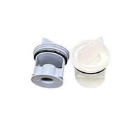 Compatible Avec Le Moteur De Pompe D'aspiration De La Machine À Laver À Tambour Siemens IQ100/IQ300/IQ500/IQ700(Type C water plug)