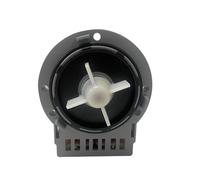 Compatible avec le moteur de pompe de vidange de la machine à laver à tambour Samsung S3032 Askoll DC31-00180A 50 Hz
