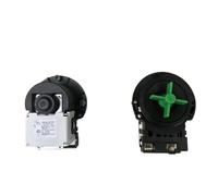 Compatible Avec Le Moteur De Pompe De Vidange De La Machine À Laver Samsung AC110V BPX1-35 AC220V BPX2-112(AC220V)
