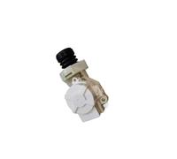 Compatible avec le moteur de pompe de vidange for lave-linge mural Daewoo BV-DW23 AC220-240 V