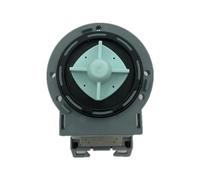 Compatible avec le moteur de pompe de vidange for lave-linge Samsung PX2025-1 B15-6A DC31-00181A