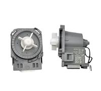 Compatible Avec Le Moteur De Pompe De Vidange For Lave-vaisselle Midea 1718C 30 W 220-240 V 50 Hz 17476000007443. Pièces Détachées For Lave-vaisselle.