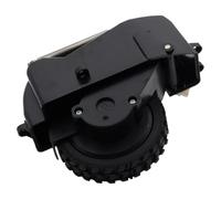 Compatible avec Le Moteur de Roue d'aspirateur Robot Rowenta, Compatible avec Tefal Rowenta X-Plorer Explorer Series 75 RR7635 RR7647 RR7687 RR7675 RG7687 RG7675(L Wheel)