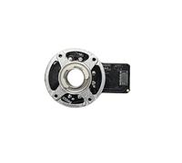 Compatible avec Le Moteur de roulis de la nacelle DJI Mavic 3 Pro, pièce de Rechange for stabilisateur d'axe de Lacet et de tangage (réparation 3 Axes).(Yaw Motor)