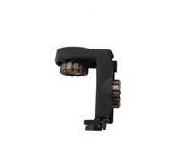 Compatible avec Le Moteur de Support de nacelle DJI Mini Series, Moteur de stabilisation de l'axe R de Remplacement for Les modèles Mini 1 et 2 SE