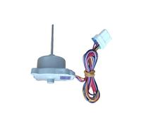 Compatible avec le moteur de ventilateur CC for réfrigérateur et congélateur LG ODM-056F-18 EAU65058318, pièces de rechange