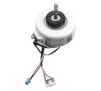 Compatible Avec Le Moteur De Ventilateur Chigo YDK-23-4 De Remplacement Pour Climatiseur A6 D6 23W YKFG-20-4-5 RPG20F-3 0010404233G ZKFP-25-8-102 1838324.D(RPG20F-3)