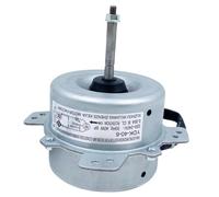 Compatible Avec Le Moteur De Ventilateur Chigo YDK40-6 De Remplacement 40 W 220-240 V 1-2P Longueur D'axe 55/67/76 Mm Accessoires De Climatisation Forward(Axis length 67)