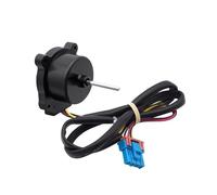 Compatible avec le moteur de ventilateur de condenseur de réfrigérateur LG EAU65058502 EAU64843805