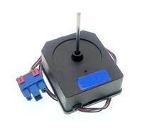 Compatible avec le moteur de ventilateur de condenseur de réfrigérateur LG, référence 4681JB1029D RDD056X04, remplace les références 1267566 et AP4437783.