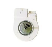 Compatible avec le moteur de ventilateur de réfrigérateur DREP3030LA 3,5 W 0,29 A 1375 tr/min DC12 V, pièce de rechange rotative inversée