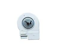 Compatible avec le moteur de ventilateur de refroidissement CC DRCP5030LA(S) for réfrigérateur Samsung (12 V CC) - Pièces de rechange for ventilateur de refroidissement