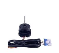 Compatible Avec Le Moteur De Ventilateur De Refroidissement CC Du Réfrigérateur LG RFD3410A101A DC12V, Radiateur De Réfrigérateur EAU65058501, Pièces De Congélateur