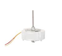 Compatible avec le moteur de ventilateur de refroidissement de réfrigérateur Electrolux DC12V 2.7W FDQB38EL2