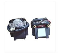 Compatible avec le moteur de ventilateur de refroidissement de réfrigérateur LG ZYD-2J-22, remplacement de ventilateur de radiateur 115V