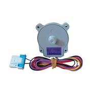 Compatible Avec Le Moteur De Ventilateur De Refroidissement Du Réfrigérateur LG ODM-056F-18 DC12V, Radiateur De Réfrigérateur EAU65058318, Pièces De Congélateur