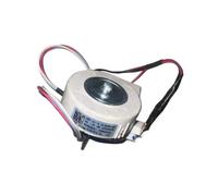 Compatible Avec Le Moteur De Ventilateur De Remplacement TCL ZWF-01-4 Pour Réfrigérateur 19-02402-00F BCD-436WPCX Pièces De Ventilateur Pour Congélateur Câblage Enfichable