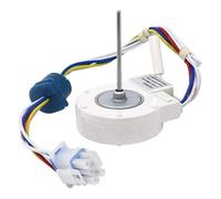 Compatible avec le moteur de ventilateur d'évaporateur de réfrigérateur AP4438809 WR60x10224 WR60x30370 WR60X10074 WR60X10307