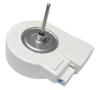 Compatible avec le moteur de ventilateur d'évaporateur de réfrigérateur Samsung DA31-00146B DRCP5030LA. Remplace PS4138373 AP4136568