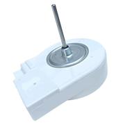 Compatible avec le moteur de ventilateur d'évaporateur de réfrigérateur Samsung DA31-00146B DRCP5030LA. Remplace PS4138373 AP4136568. Pièce de rechange