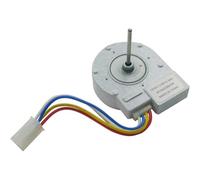 Compatible Avec Le Moteur De Ventilateur D'évaporateur W10822580 Du Réfrigérateur Whirlpool KSCS25INSS00 Moteurs De Réfrigérateur W10255195 AP5985210, 2259385, 4283312, PS11723174