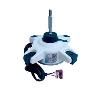 Compatible avec le moteur de ventilateur extérieur Midea, climatiseur, unité de plafond ZKFN-25-10-5L, moteur à courant continu