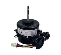 Compatible avec le moteur de ventilateur extérieur Midea YKT-32-6-203L for climatiseur de plafond (sens antihoraire)