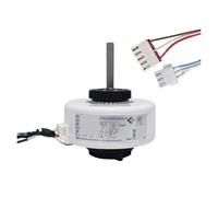 Compatible Avec Le Moteur De Ventilateur Gree YYR20-4A8-PG AC220V 50Hz 20W 1300r/min FN20J-PG. Pièces De Réglage For Unité Intérieure De Climatisation.